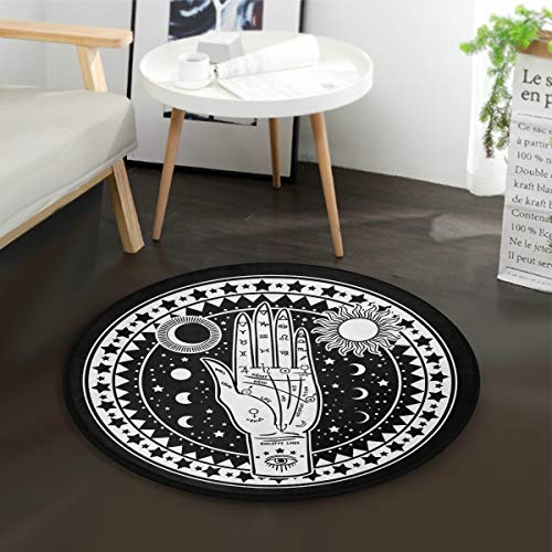 Best Moon Yoga Mat