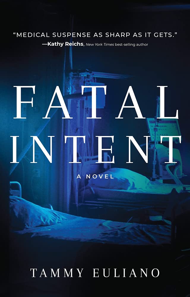 Fatal Intent (Volume 1)