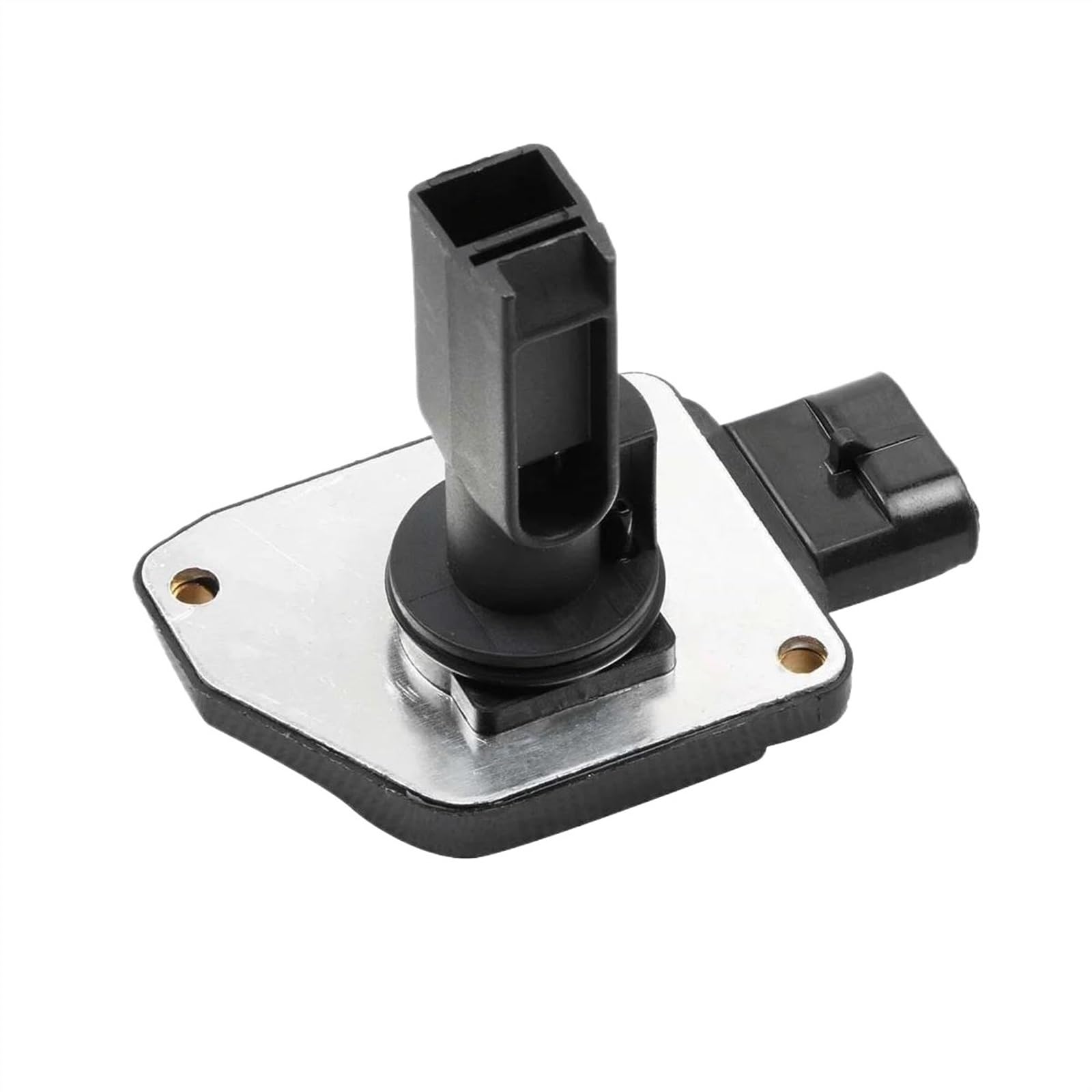 Sensor de Flujo Compatible con Buick para Park para Avenue para Ultra 3.8L V6 Sobrealimentado 1999 2000 2001 2002 2003 2004 2005 Medidor Flujo De Sensor Masa De Aire OEM:AFH50M-05 19179715