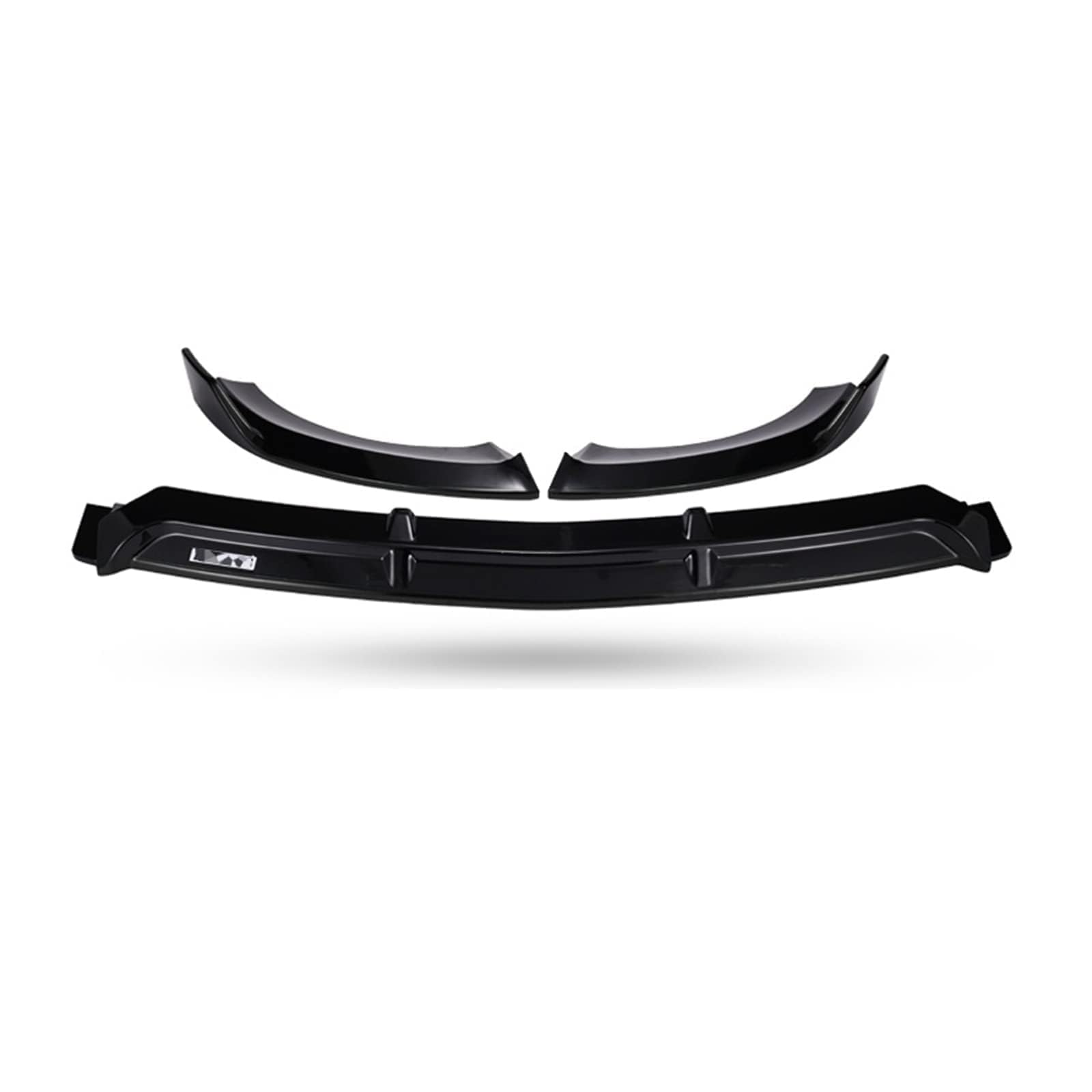 Spoiler séparateur diffuseur extérieur Benz E Klasse W213 Premium