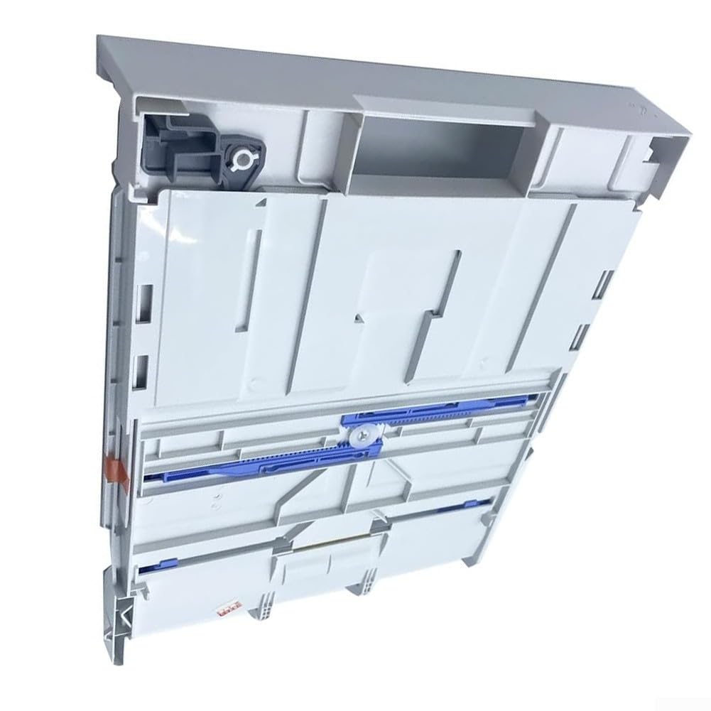 Bac d'entrée de rechange 2 pour imprimantes HP 9023 9025 9022E 9022 9028 9026E 9026 9025E, prend en charge le chargement par lots de papier sans interruption