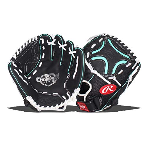 Rawlings Champion Regular Decorative X Web 11