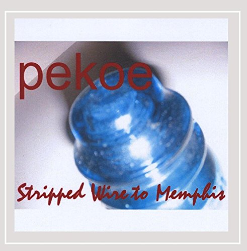 Stripped Wire To Memphis