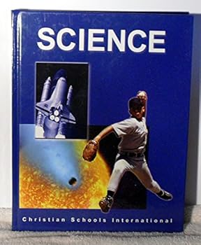 Hardcover Science : Grade 5 Book