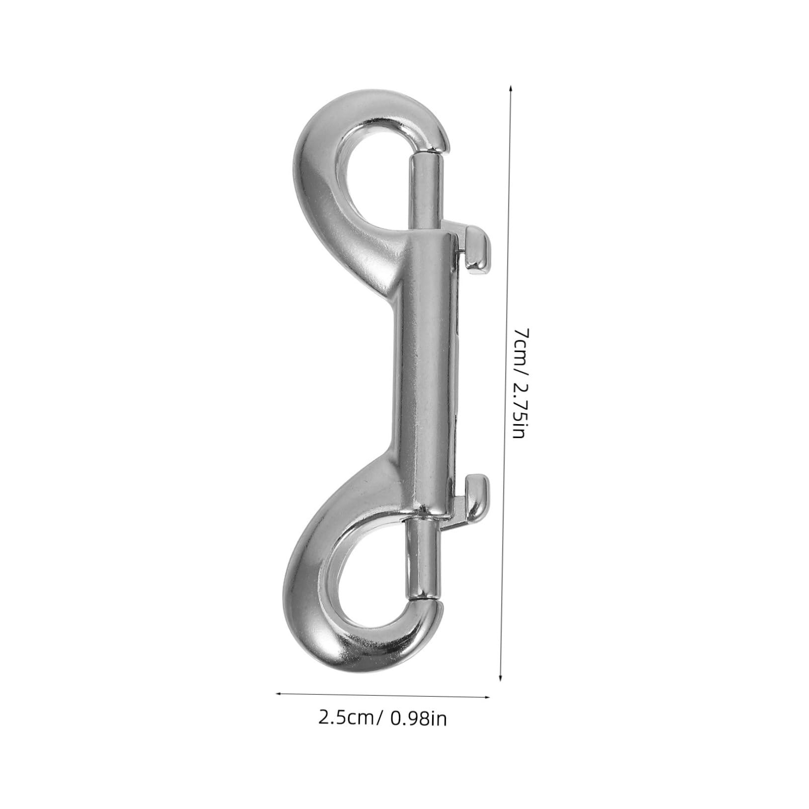 Mavrik Exact FIT for SOUTHBEND 1034900 L H Spring Hook - Replacement Part