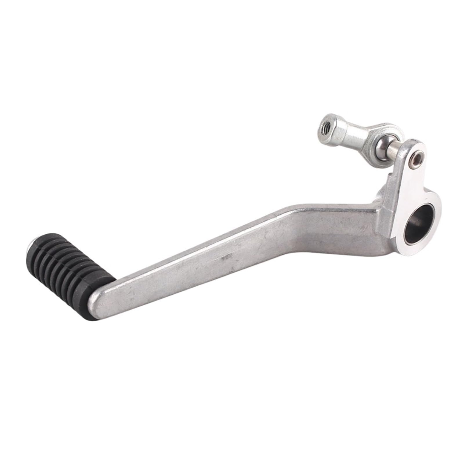 Qr0cjnpb One Color Motorcycle Gear Shifter Motorcycle Foot Rests Gear Shift Lever Shifter Pedal For Gsx-R Gsxr1000 2001-2002 K1 Motorbike Accessories Component
