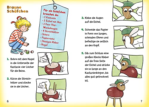 Meine Freundin Conni: Kunterbunter Mitmach-Spaß