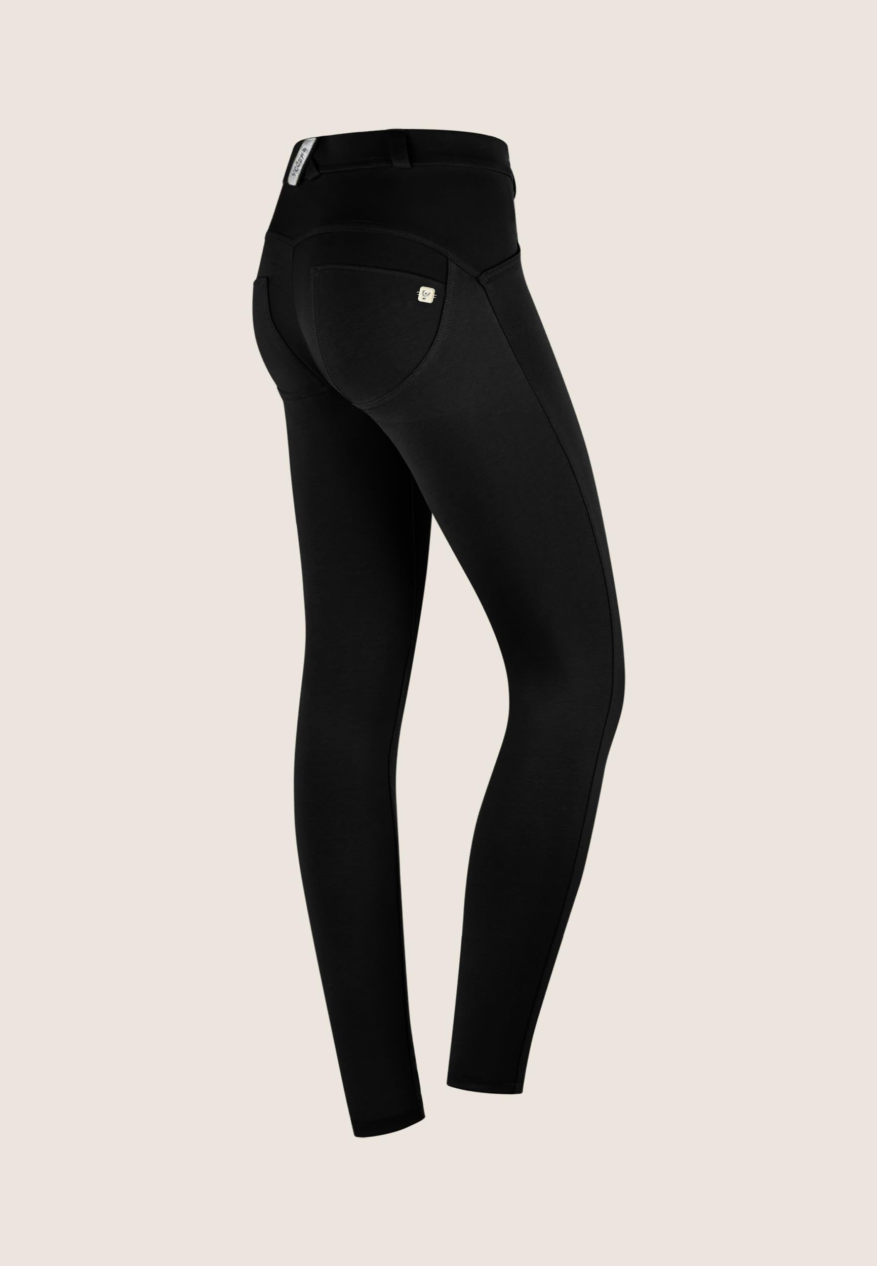 Freddy - Hose Push Up WR.up® Superskinny Bio-Baumwolle,