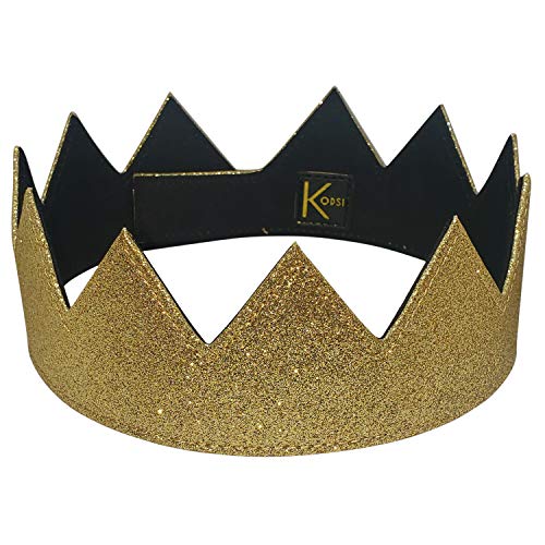 Image of Eye Hunee Men's One Size Crown