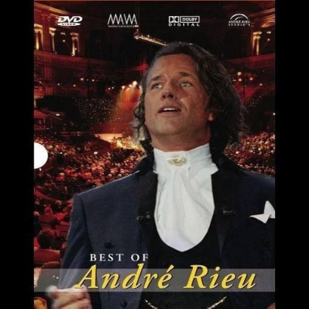 その他 Best of Andre Rieu-Live [DVD] André Rieu: Best Of Andre Rieu Live [DVD]: Amazon.co.uk