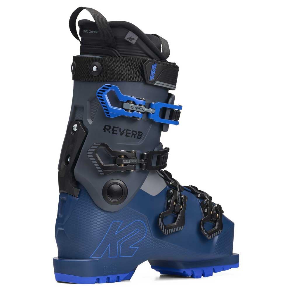 K2 Scarponi da Sci Alpino Junior Reverb 27.5