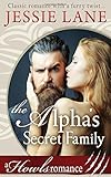 Cover zum Buch The Alpha's Secret Family