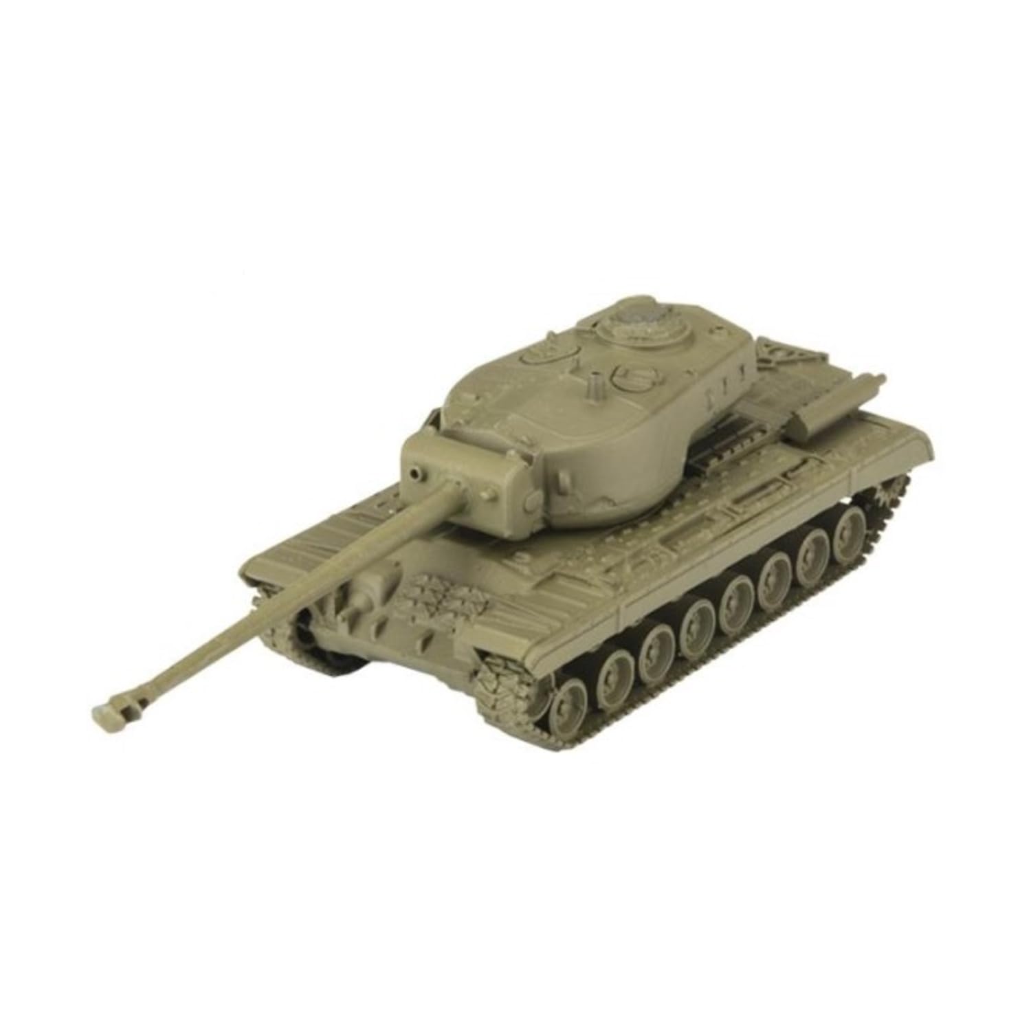 Gale Force NineWorld of Tanks: USA Tank Expansion - T29