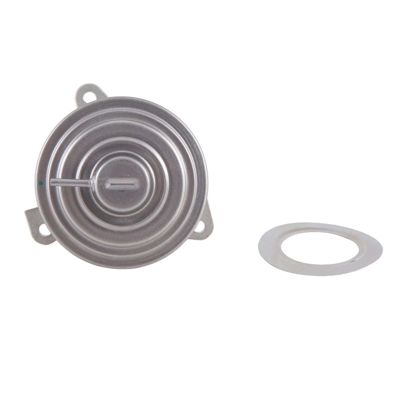 Corpo farfallato Per Chrysler IV 2.8L 12625219 49002024F 68029525AB Per Valvola EGR Per Motore Diesel Gruppo Corpo Farfallato