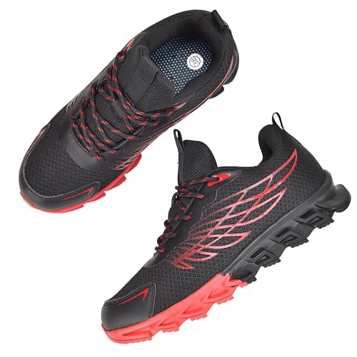 Boys Girls Sneakers Lightweight Non Slip Kids Tennis Shoes4