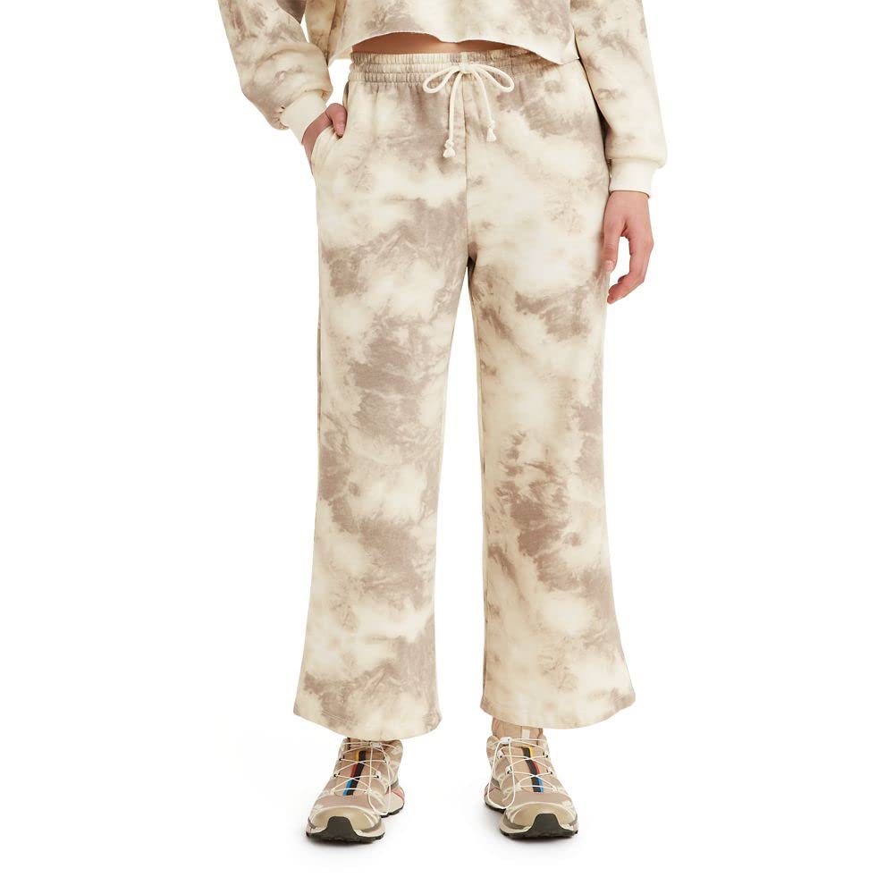 Levis Womens Straight Leg Sweatpant