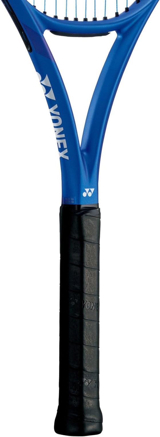 Raqueta de Tenis YONEX EZone Ace Preencordada - Grip #3 (4 3/8) miniatura 5