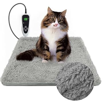 best heating pad for cats