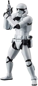 箱なし スターウォーズ ストーム トルーパー マスターレプリカ 1/2 Amazon | スター・ウォーズ1/1サイズ ストームトルーパー