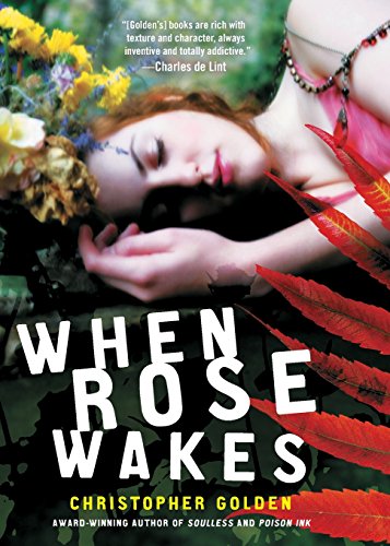 When Rose Wakes view 2