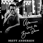 Cover of Afternoons with the Blinds Drawn