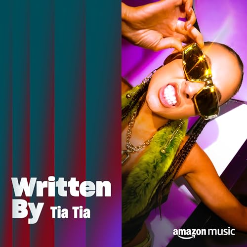 Zusammengestellt von: Amazon Music