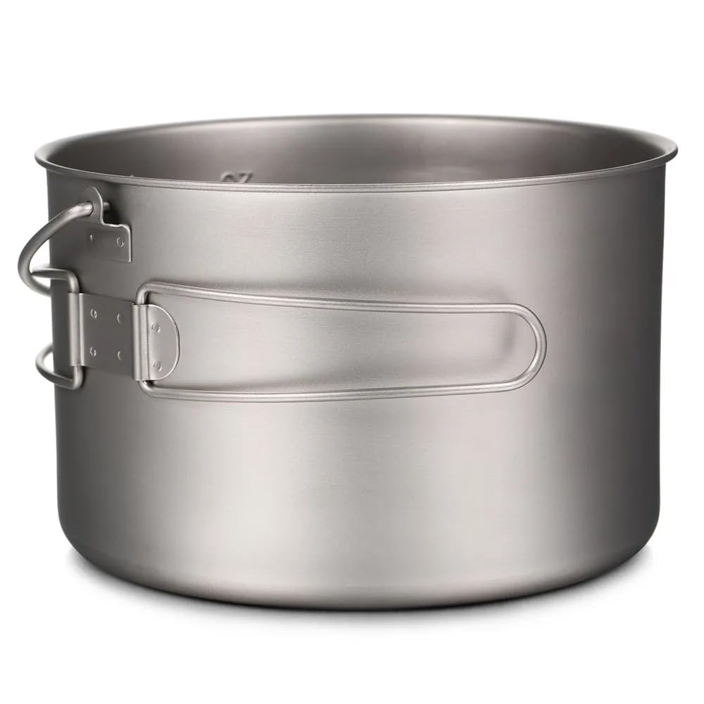 Titan Campingbecher