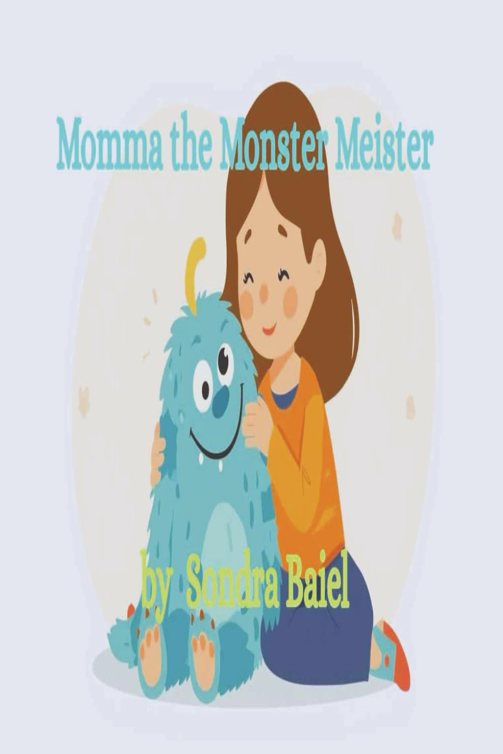 Momma the Monster Meister