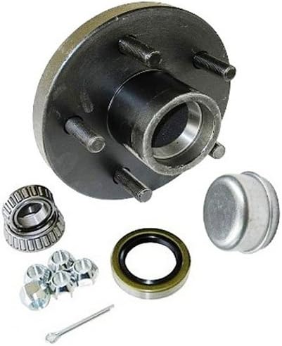 RELABLE MACHINE 5 HOLE HUB 1-3/8 TO 1-1/16" TAPERED 1-1000-04-01