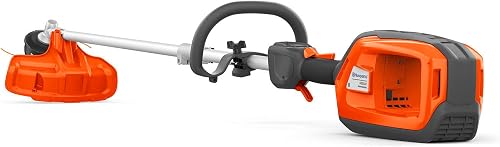 525iLK Straight Shaft 40V Battery Powered Trimmer, Lawn Tools