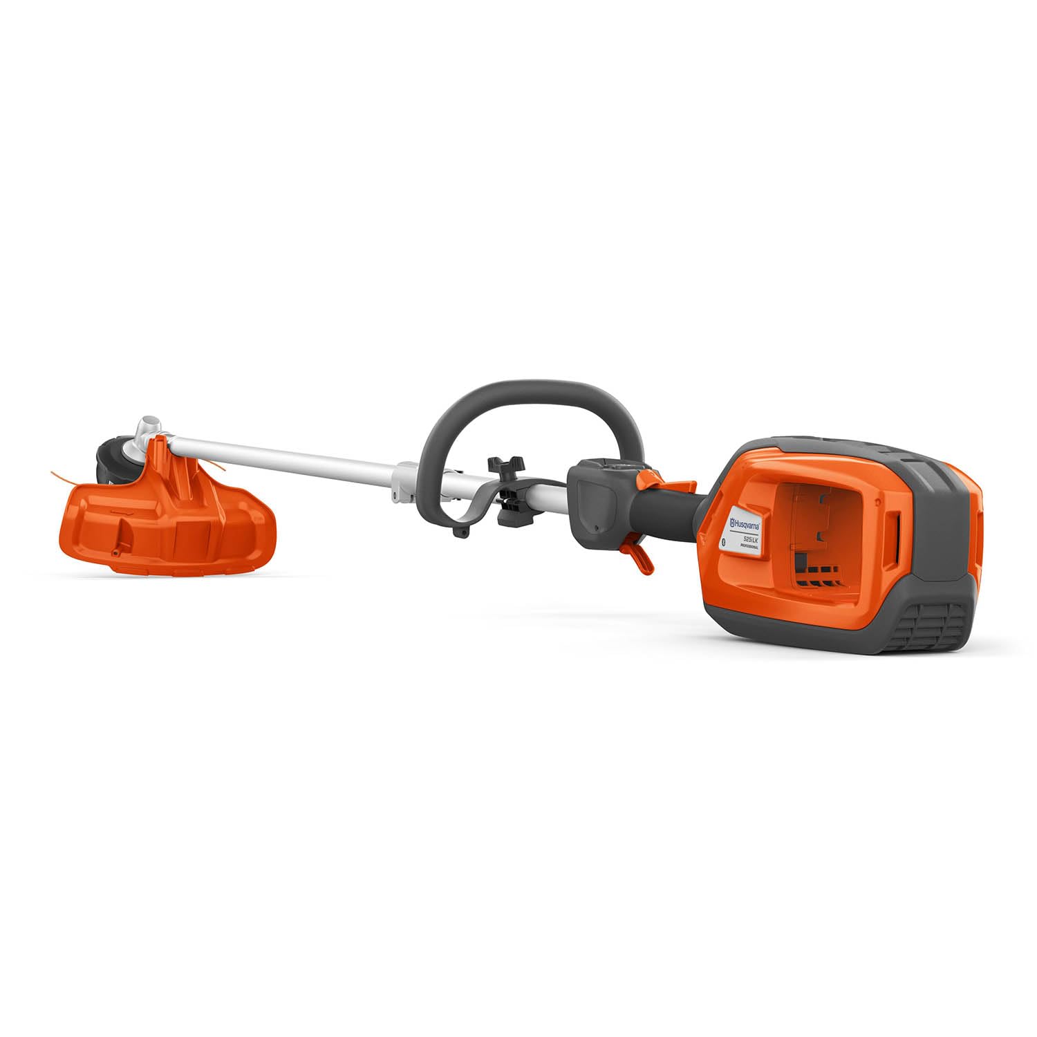 Husqvarna 525iLK 17 Inch Straight Shaft 40V Battery Powered Trimmer, Gifts for Men, Battery and Charger NOT Included (Tool ONLY)