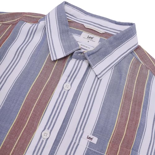 Image of Lee Men's Regular Shirts