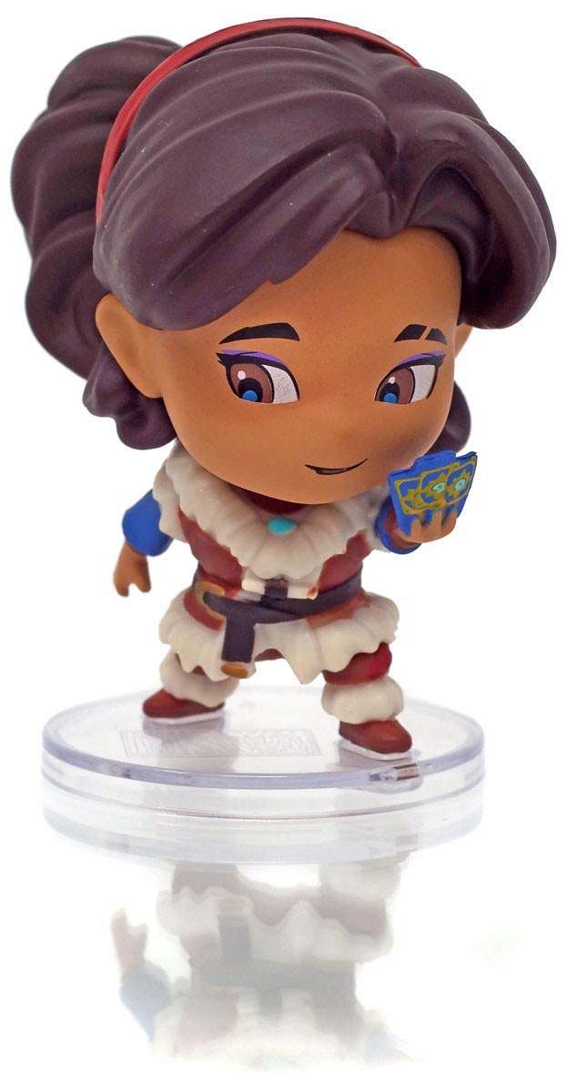 Cute But Deadly Series 4: Ava