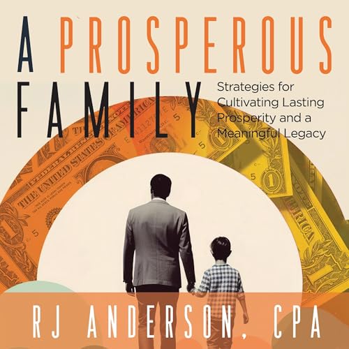 A Prosperous Family cover art