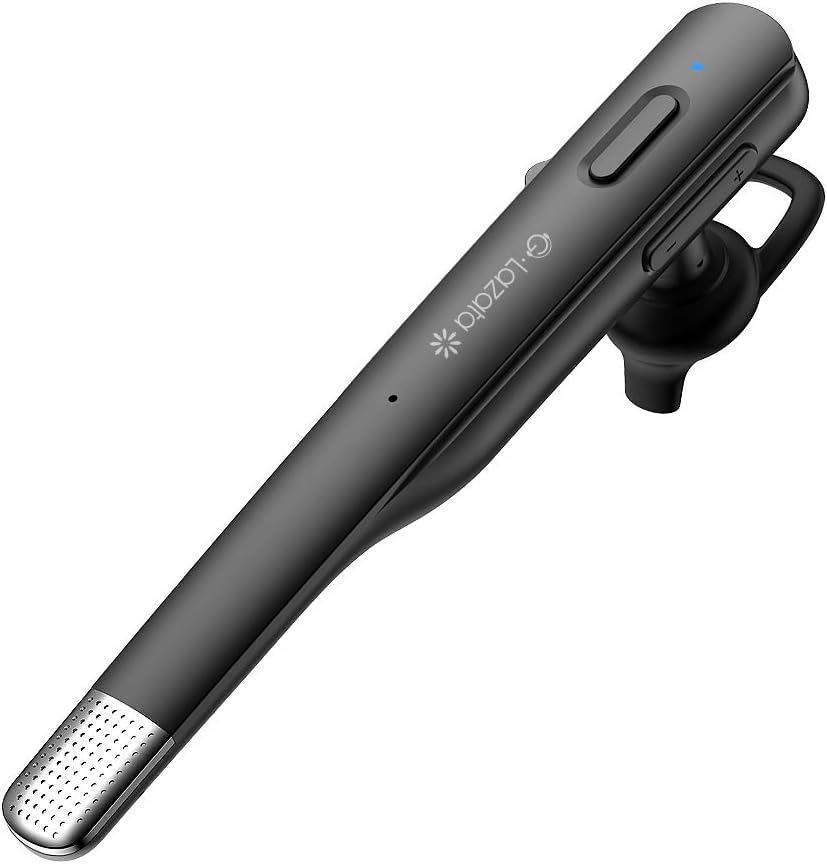 Glazata Wireless Headset