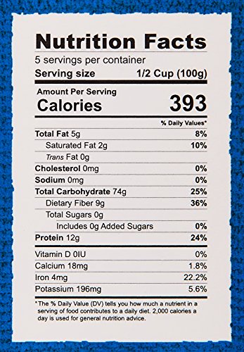 Image of Organic Tattva - Organic Foxtail Millet 500 Gram | High Protein, Zero Cholesterol and Fiber Rich (Pack of 2)
