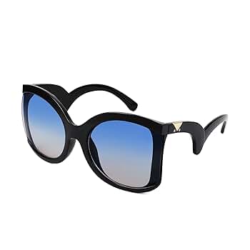【レア盤】Various Artists「Shades Of A Woman」 Amazon.com: ADE WU Women Luxury Oversized Square Sunglasses