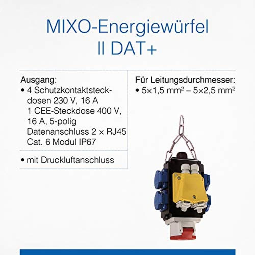 as - Schwabe 60764 - Enchufe