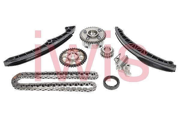 AIC Kit catena distribuzione 59772SET