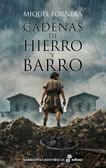 Cadenas de hierro y barro (Narrativas Históricas)