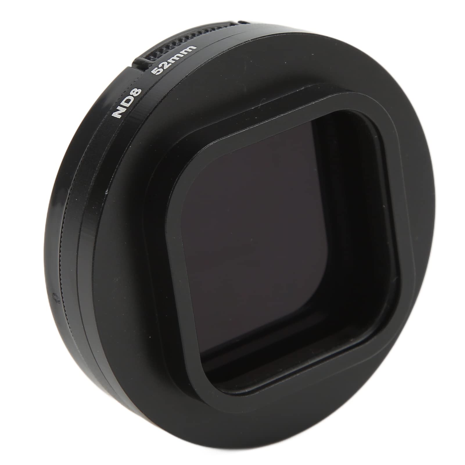 TELESIN Set filtri ND per filtri densità neutri, filtro obiettivi ND8 ND16 ND32 confezione da 3 pezzi per GoPro Hero 9 black, Camera Lens (CPL/ND8/ND16/ND32