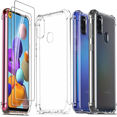 Moviles Samsung A21 Marca Ferilinso