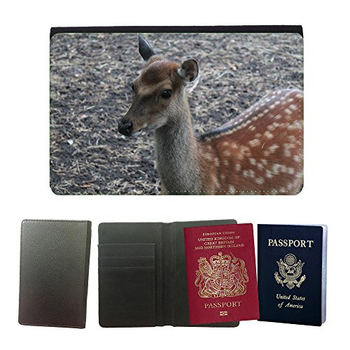 Hello-mobile Cubierta del pasaporte de impresión