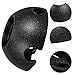 DOITOOL 1 Set Multi Functional Ceiling Fan Bracket Mount Kit Durable Support Base for Flush Mount Ceiling Fans Easy Tool Installation Elegant Design