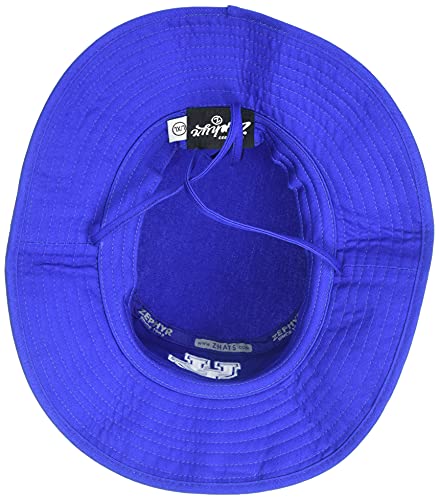 Image of ZHATS NCAA Mens Bucket Hat Trainer Team Color