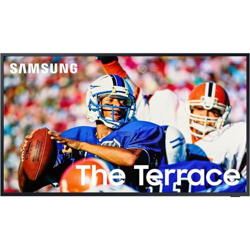 SAMSUNG 75-Inch Class QLED 4K...