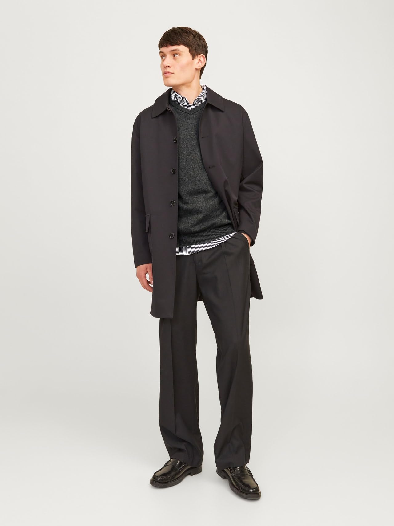 JACK & JONES Pull en Maille Pull en Maille