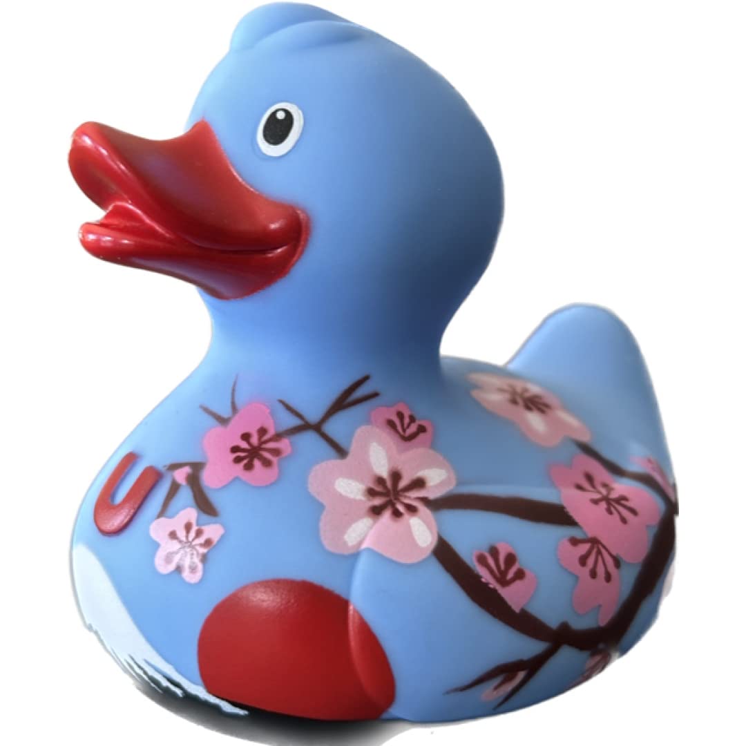 Bud Ducks Luxury Cherry Blossom Duck - BUD1518