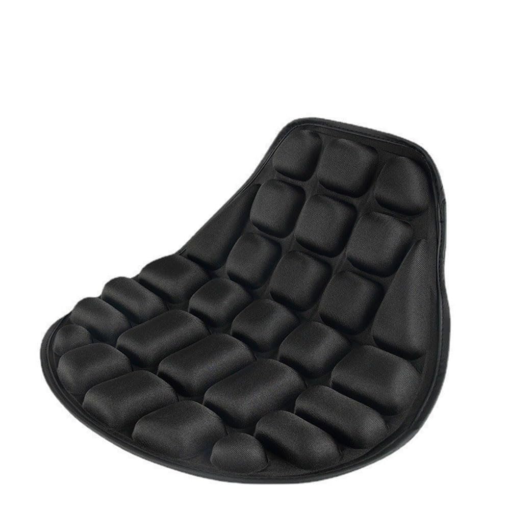 Motorcycle Seat for BMW F650GS Single Dakar F650 GS 798cc,Motorcycle Seat Cover,Motorcycle Seat Cushion,Pressure Relief Ride Motorcycle Air Cushion,Motorbike Seat Cushion