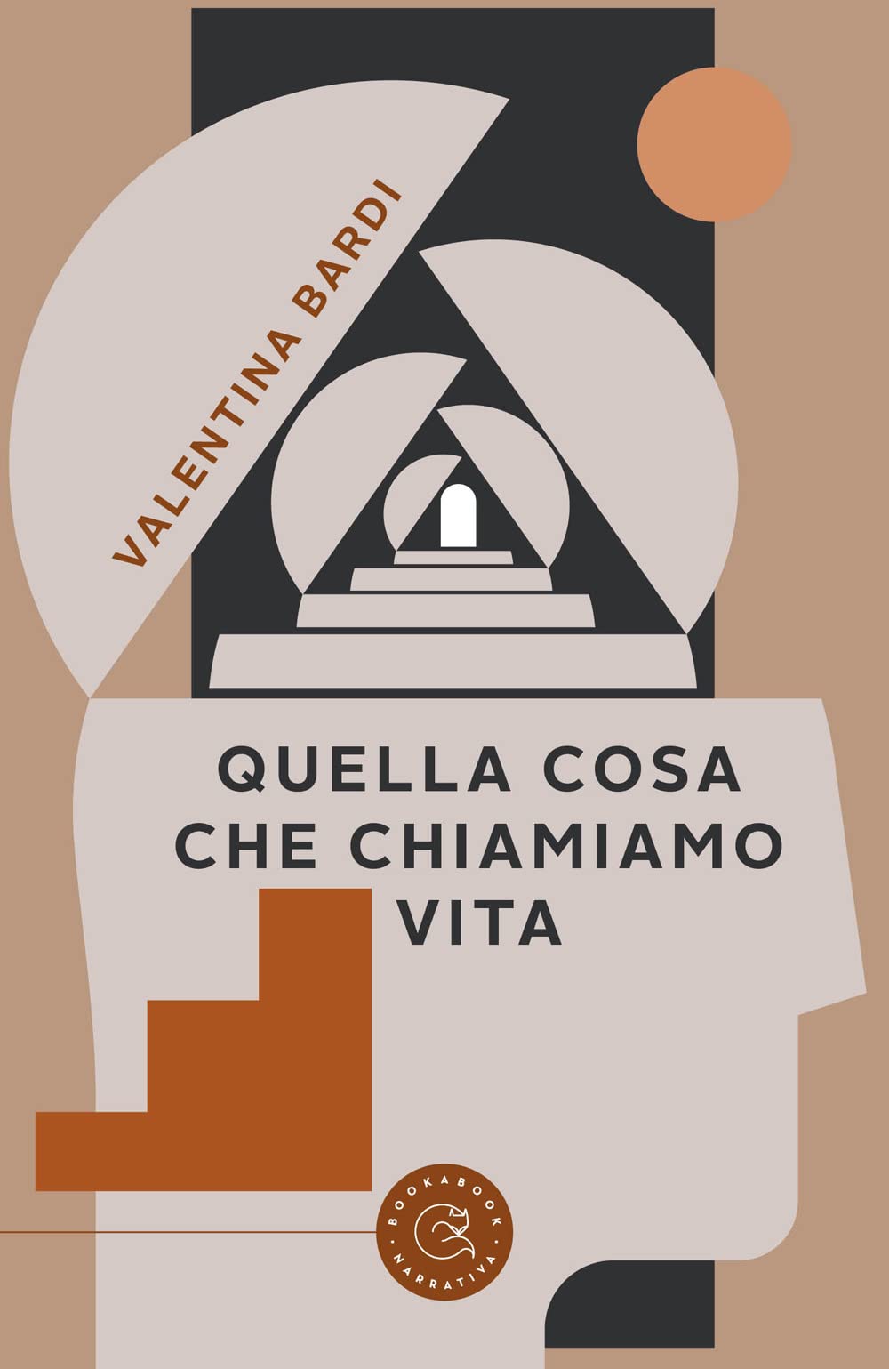 Quella Cosa Che Chiamiamo Vita - 4